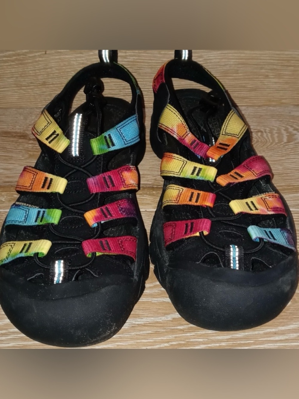 Keen Rainbow Sandals